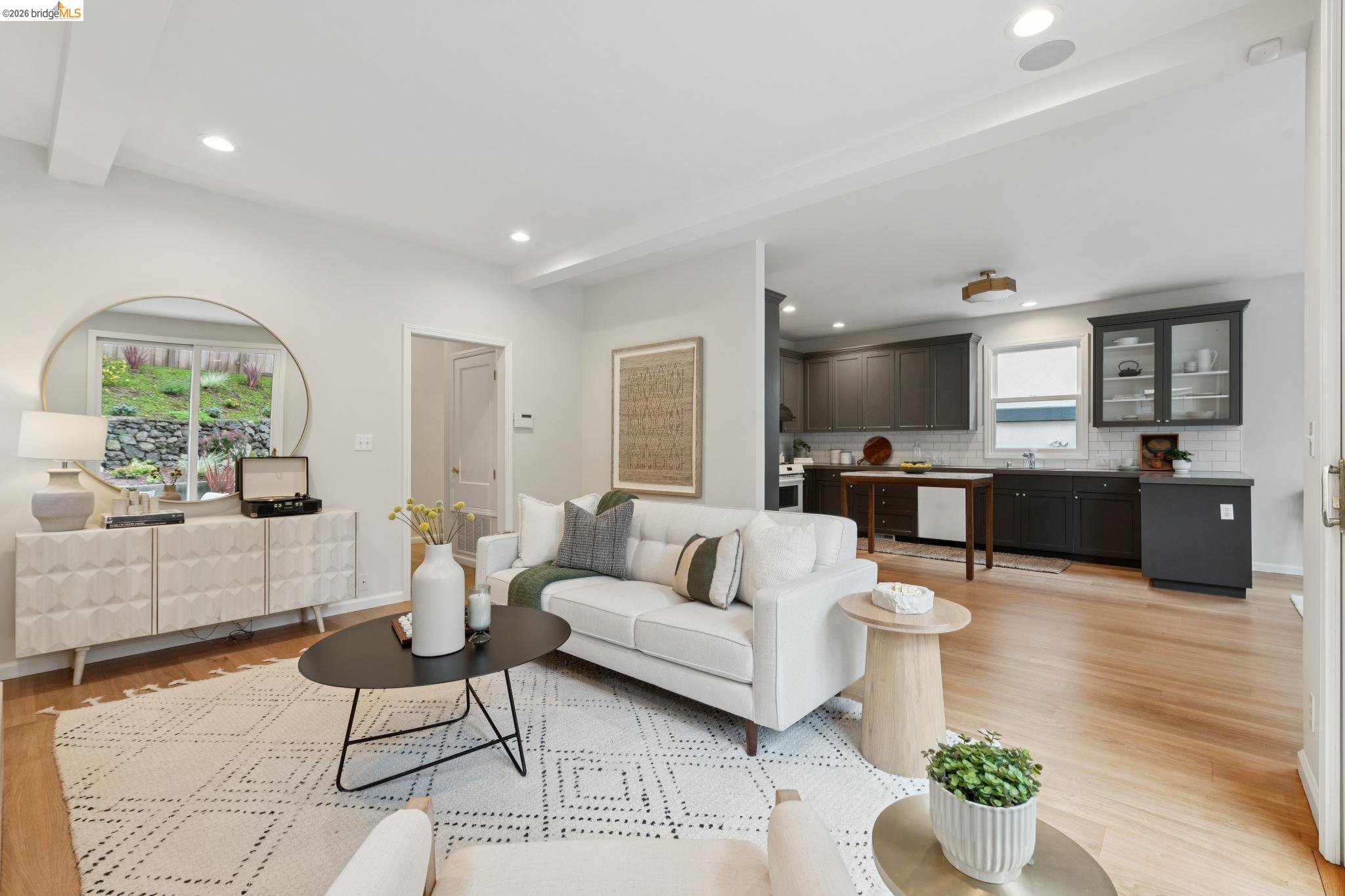 287 Cross Road Oakland, CA 94618 - Photo 30 of 56