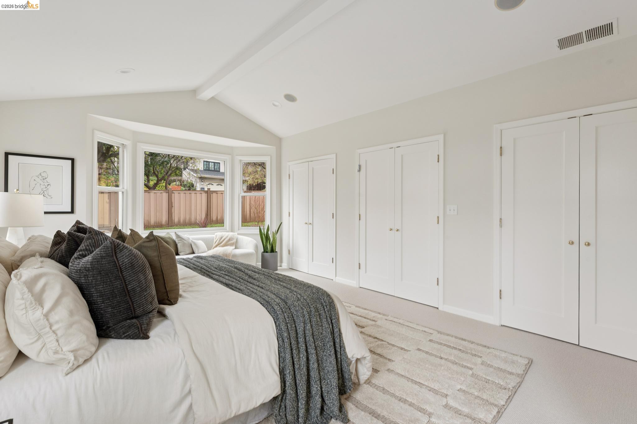 287 Cross Road Oakland, CA 94618 - Photo 30 of 56