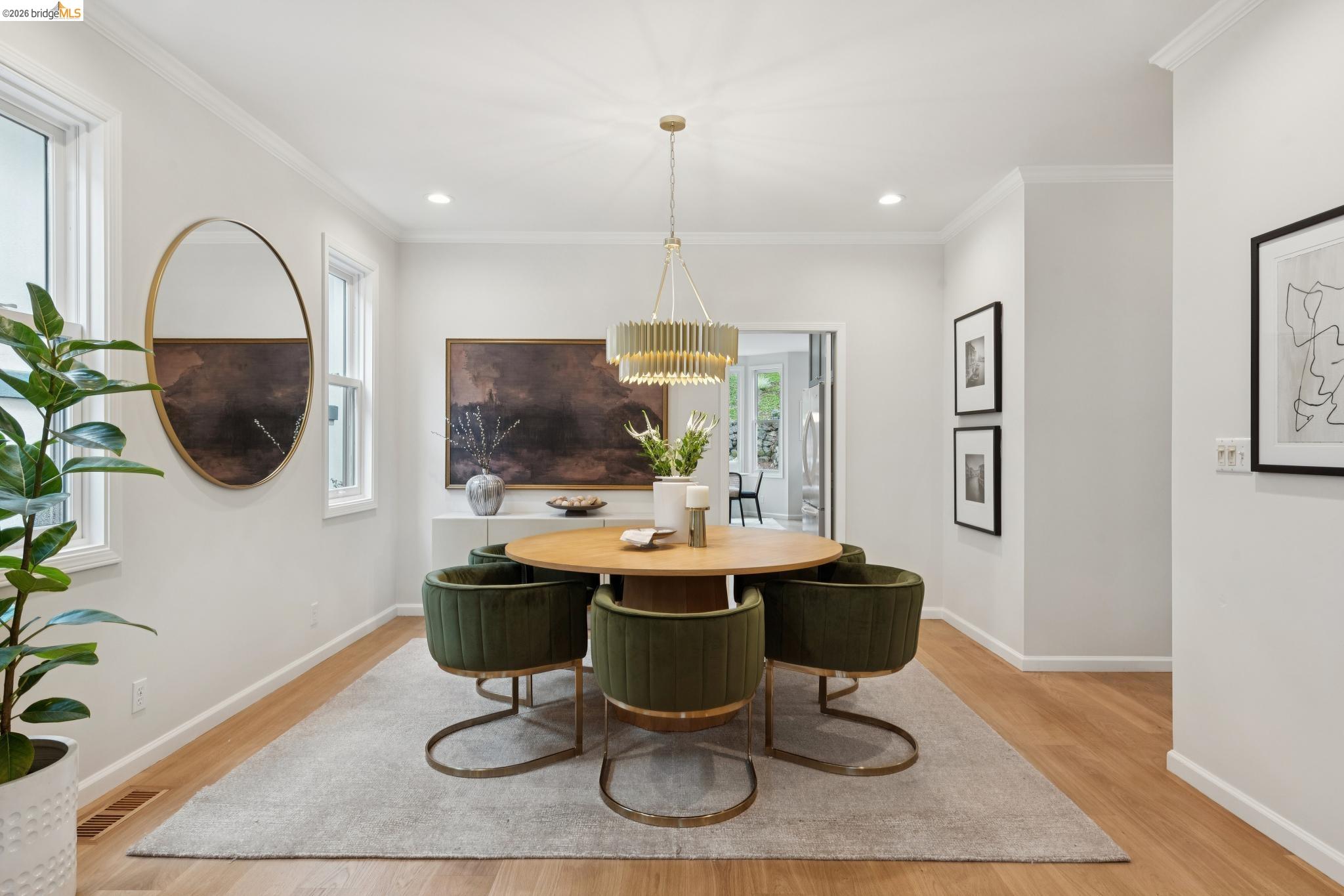 287 Cross Road Oakland, CA 94618 - Photo 34 of 56