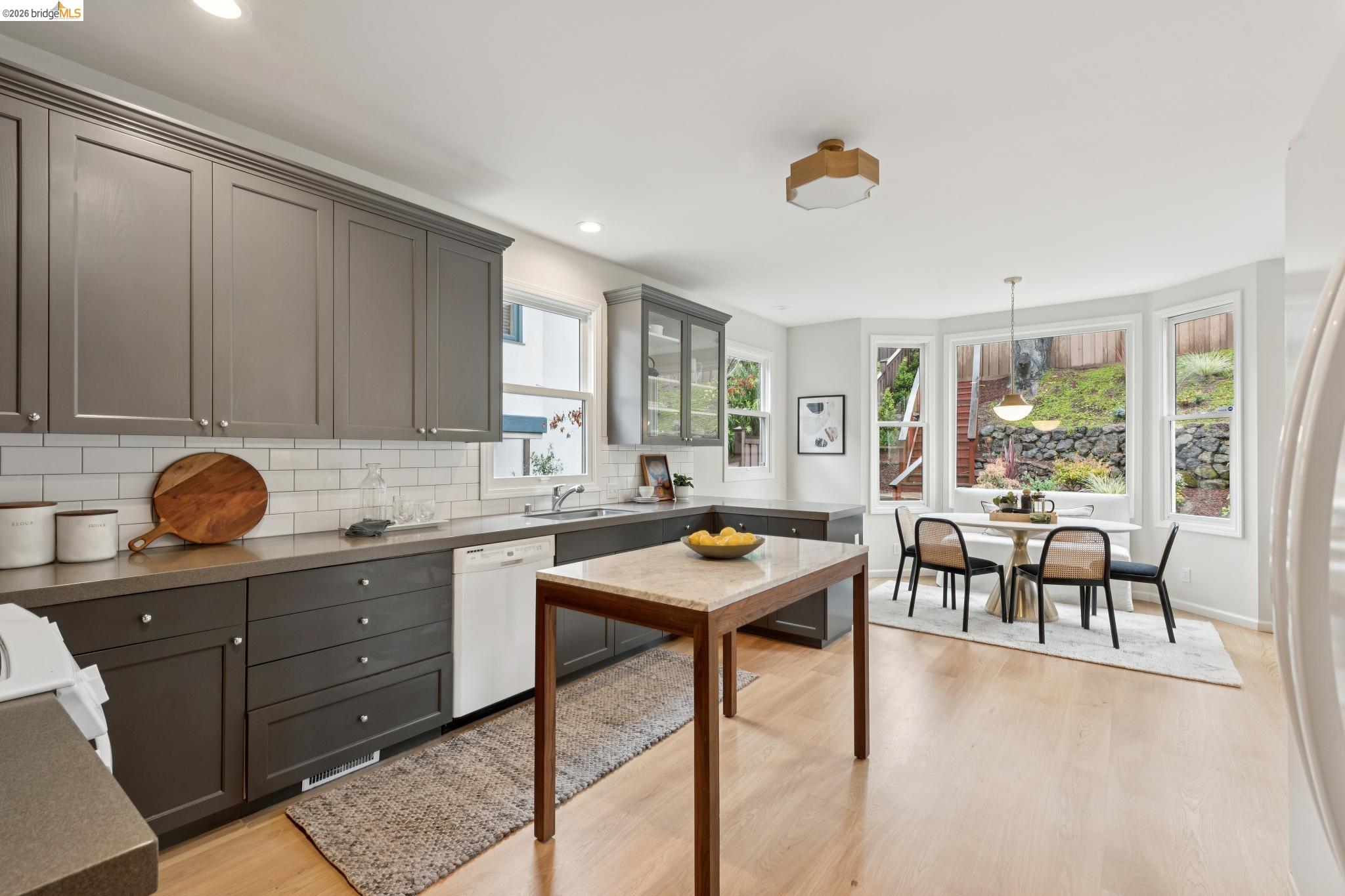 287 Cross Road Oakland, CA 94618 - Photo 38 of 56