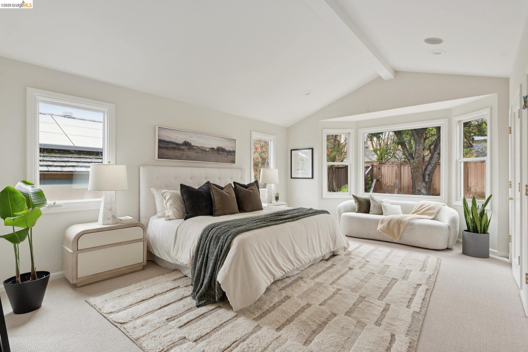 287 Cross Road Oakland, CA 94618 - Photo 42 of 56