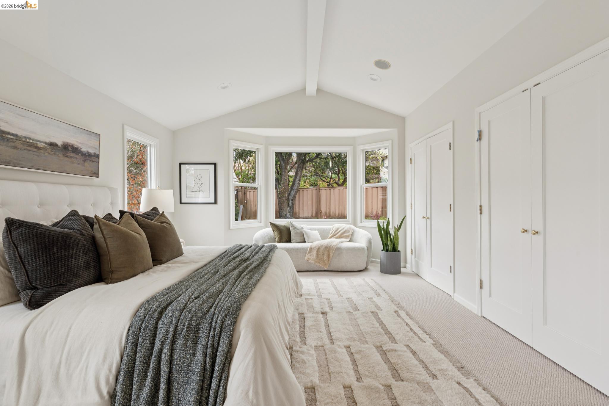 287 Cross Road Oakland, CA 94618 - Photo 43 of 56