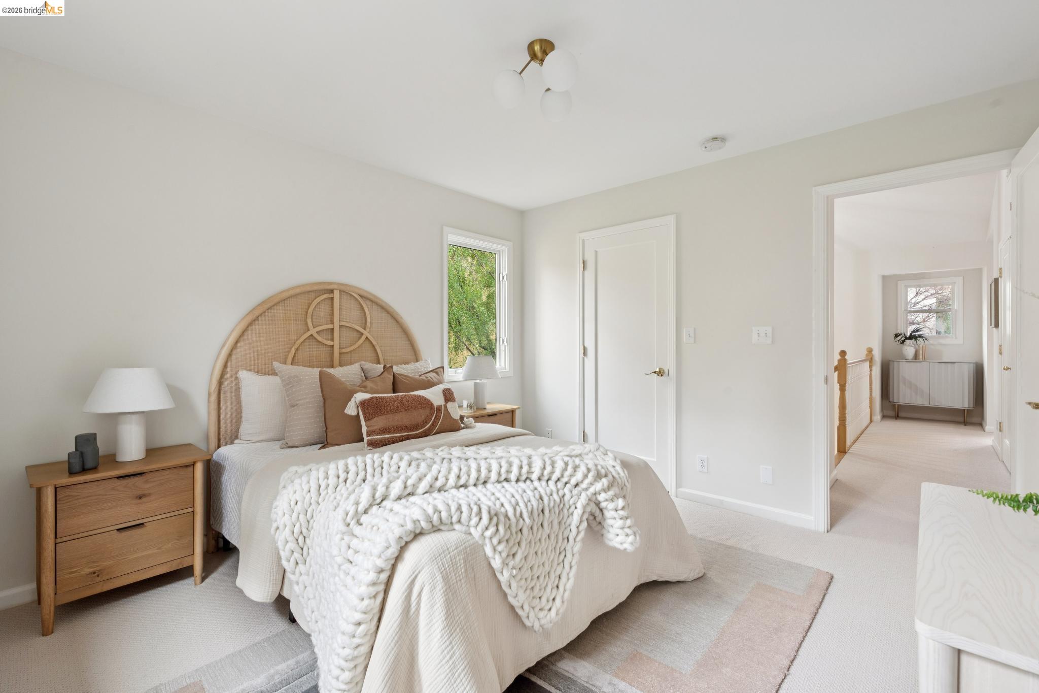 287 Cross Road Oakland, CA 94618 - Photo 44 of 56