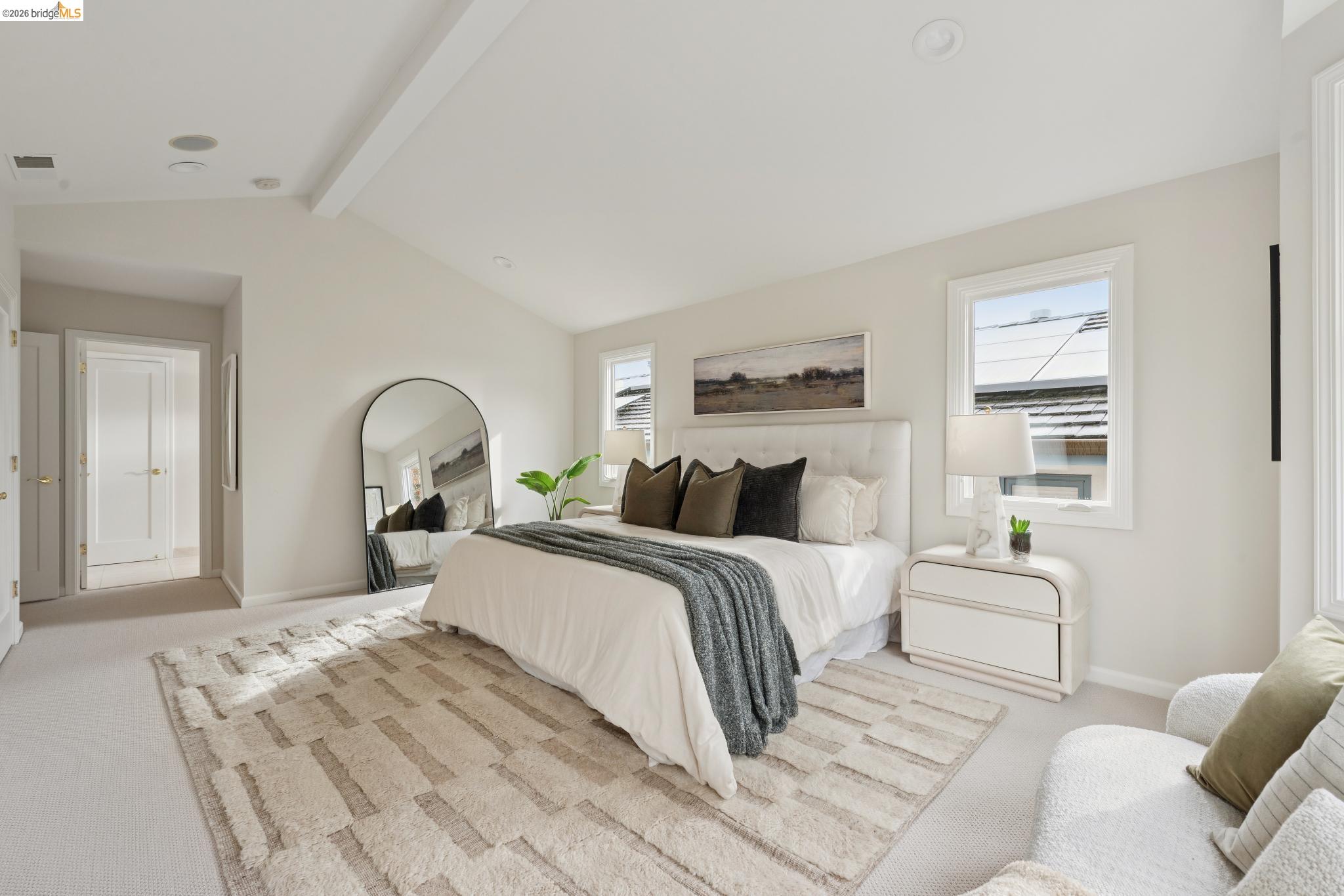 287 Cross Road Oakland, CA 94618 - Photo 44 of 56