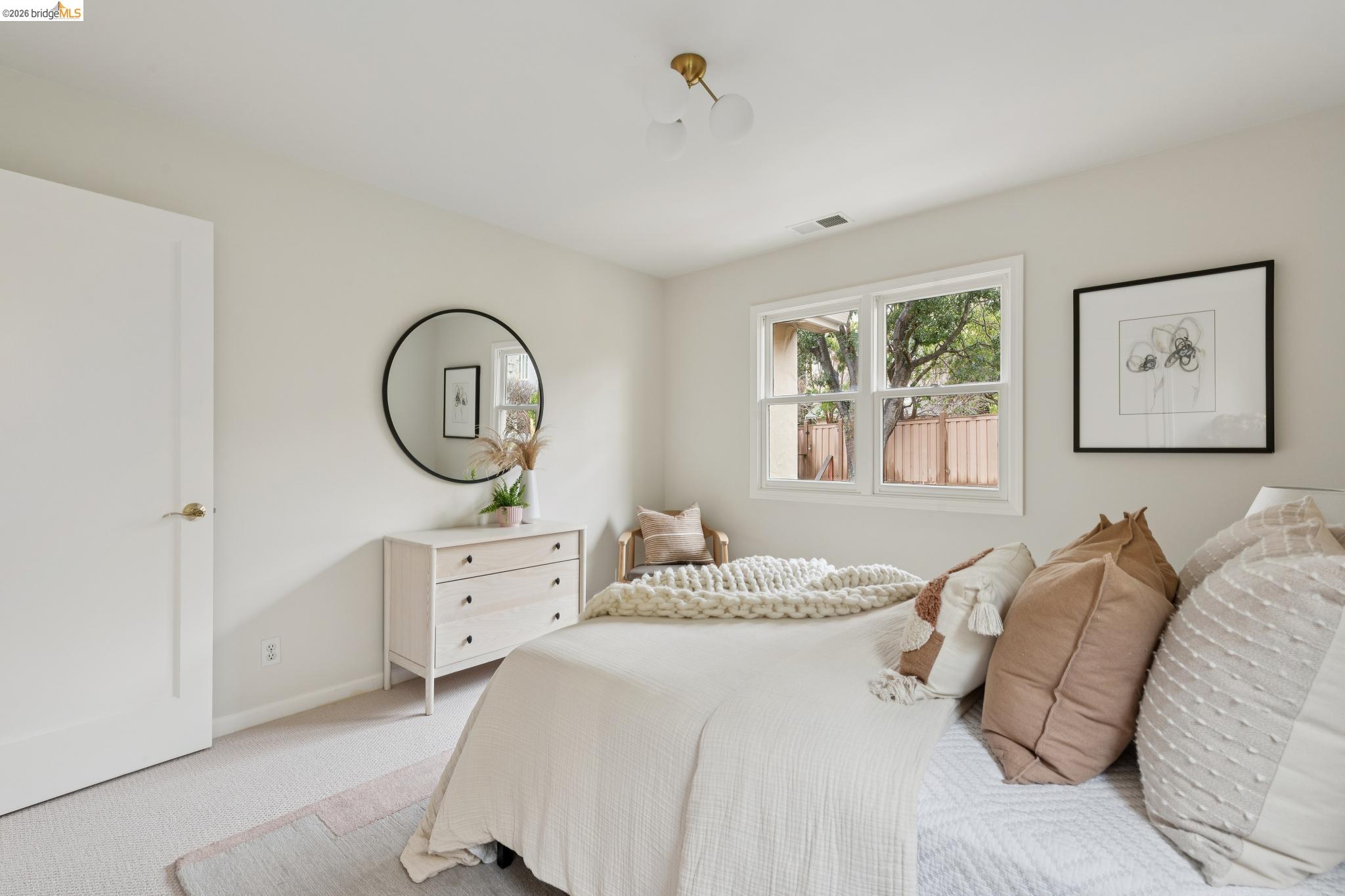 287 Cross Road Oakland, CA 94618 - Photo 46 of 56