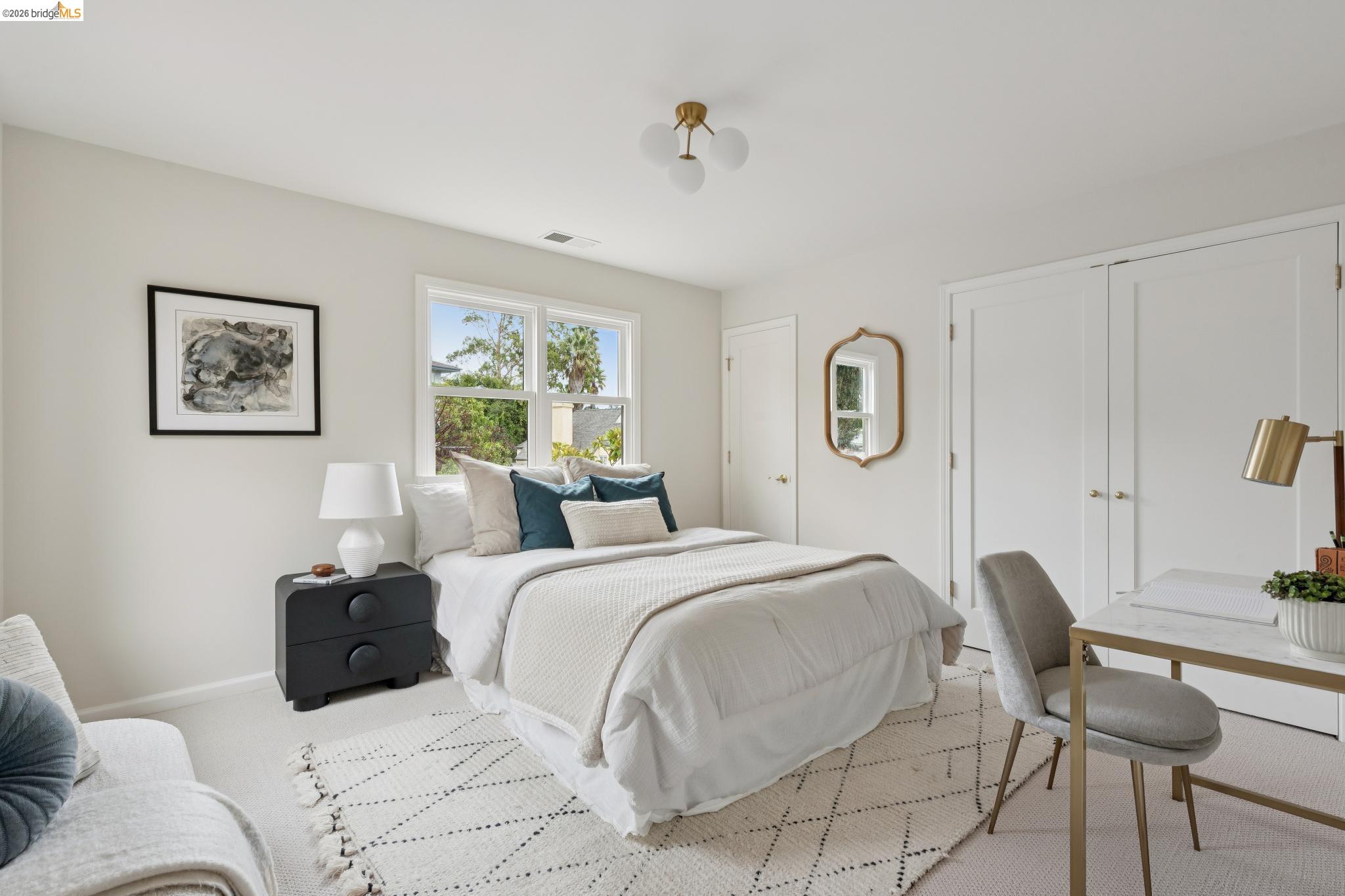 287 Cross Road Oakland, CA 94618 - Photo 46 of 56