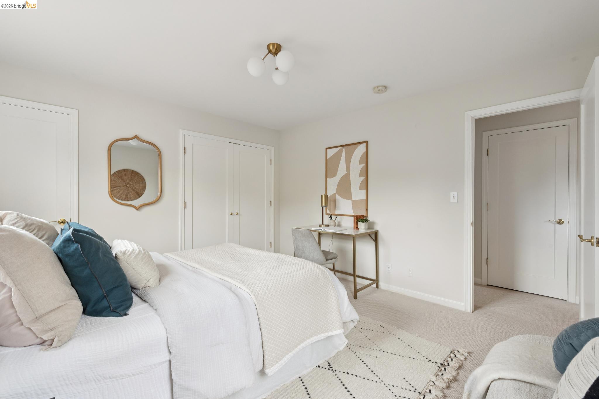 287 Cross Road Oakland, CA 94618 - Photo 48 of 56