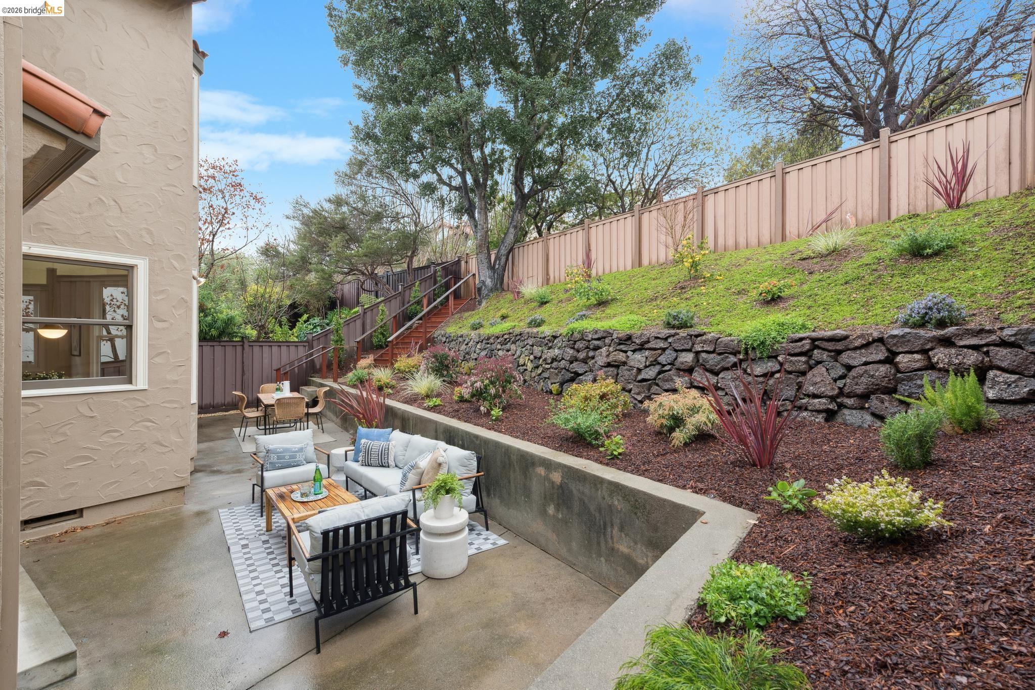 287 Cross Road Oakland, CA 94618 - Photo 54 of 56