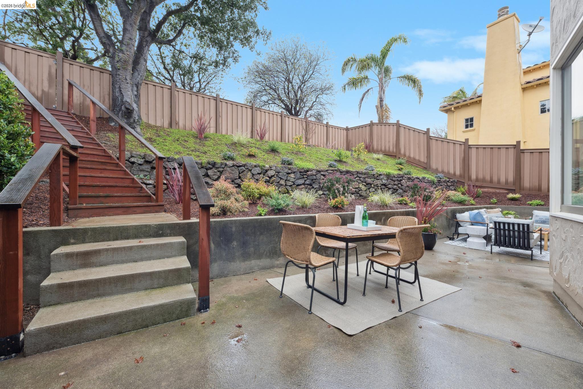 287 Cross Road Oakland, CA 94618 - Photo 56 of 56