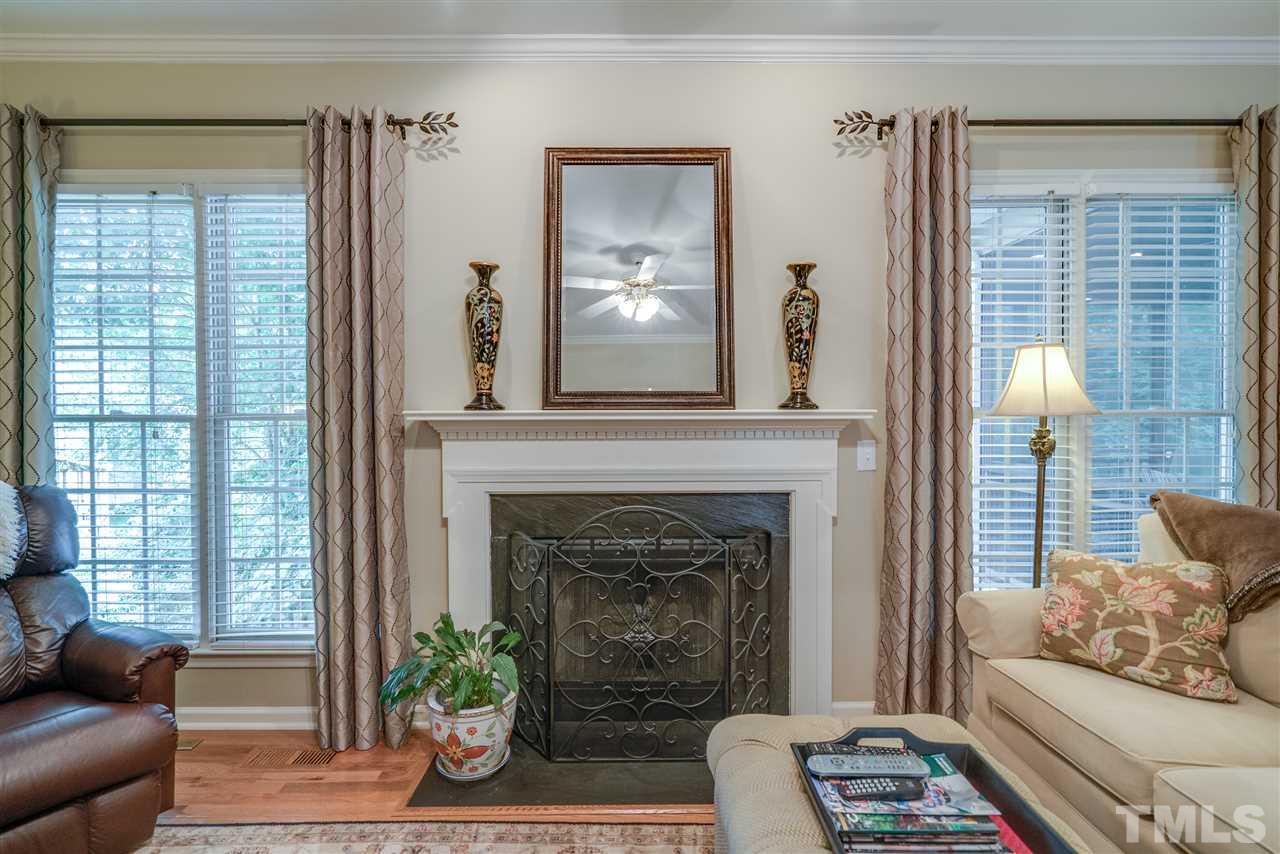8900 Castleton Lane Raleigh, NC 27615 - Photo 11 of 25