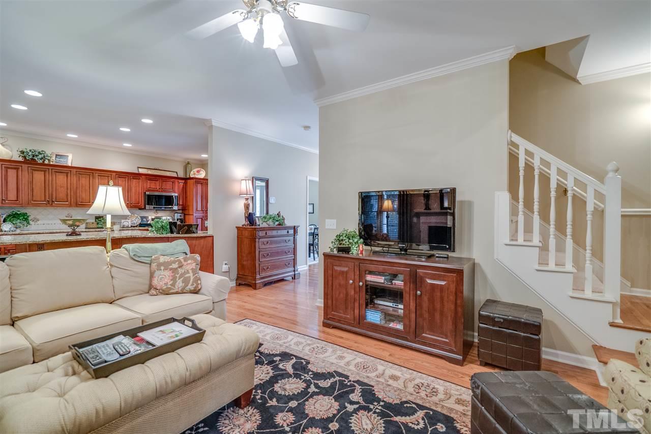 8900 Castleton Lane Raleigh, NC 27615 - Photo 12 of 25