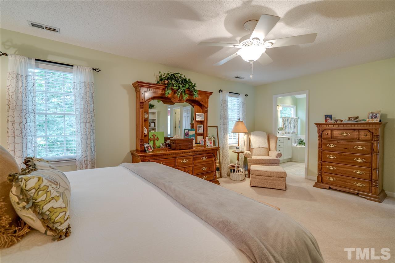 8900 Castleton Lane Raleigh, NC 27615 - Photo 14 of 25