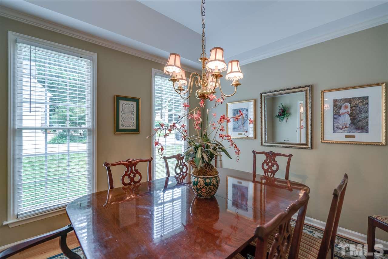 8900 Castleton Lane Raleigh, NC 27615 - Photo 3 of 25