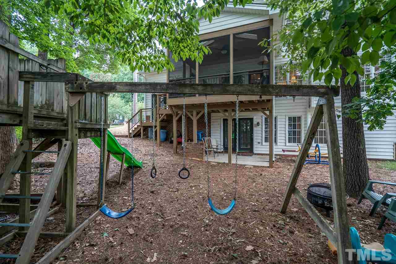 8900 Castleton Lane Raleigh, NC 27615 - Photo 24 of 25