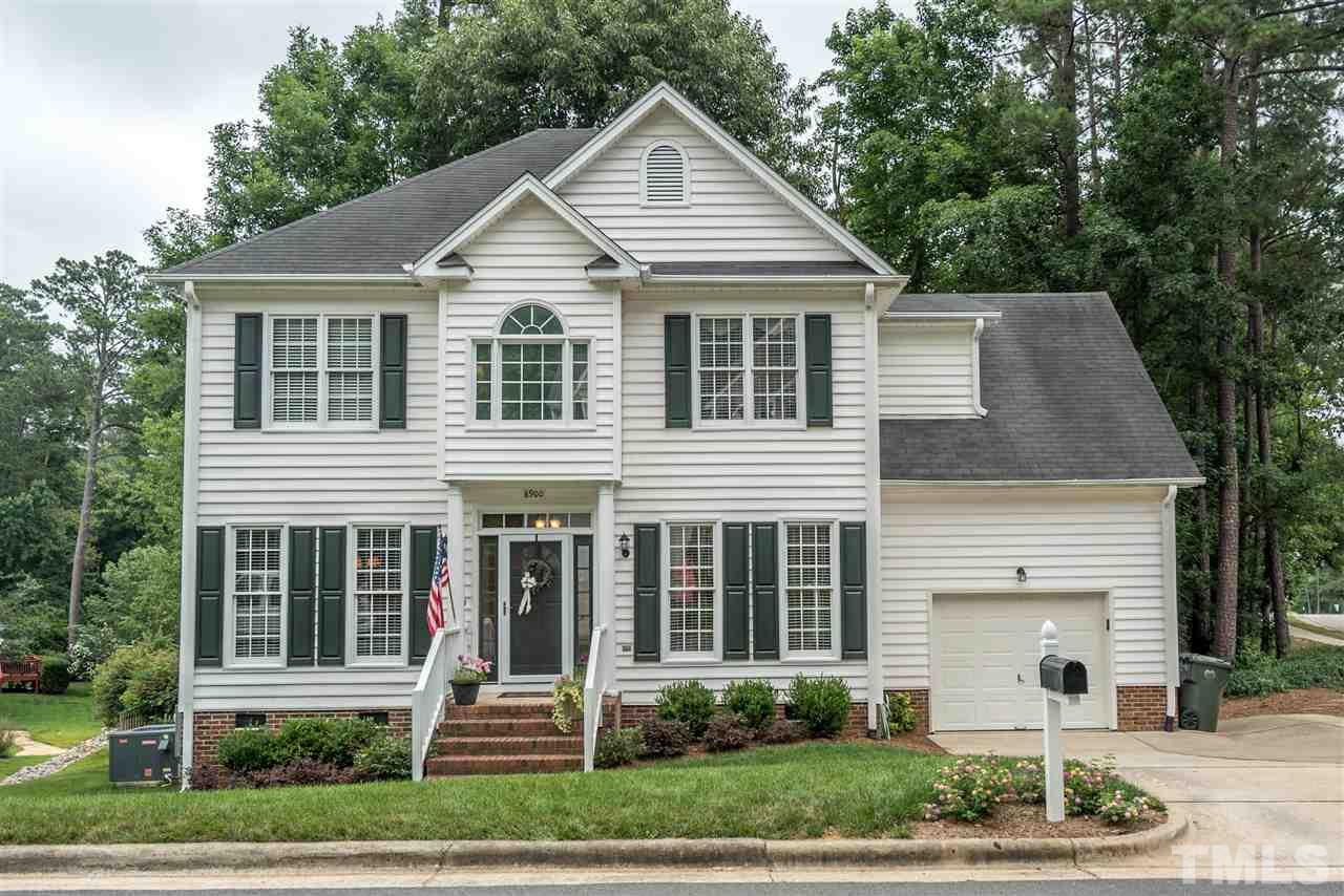 8900 Castleton Lane Raleigh, NC 27615 - Photo 25 of 25