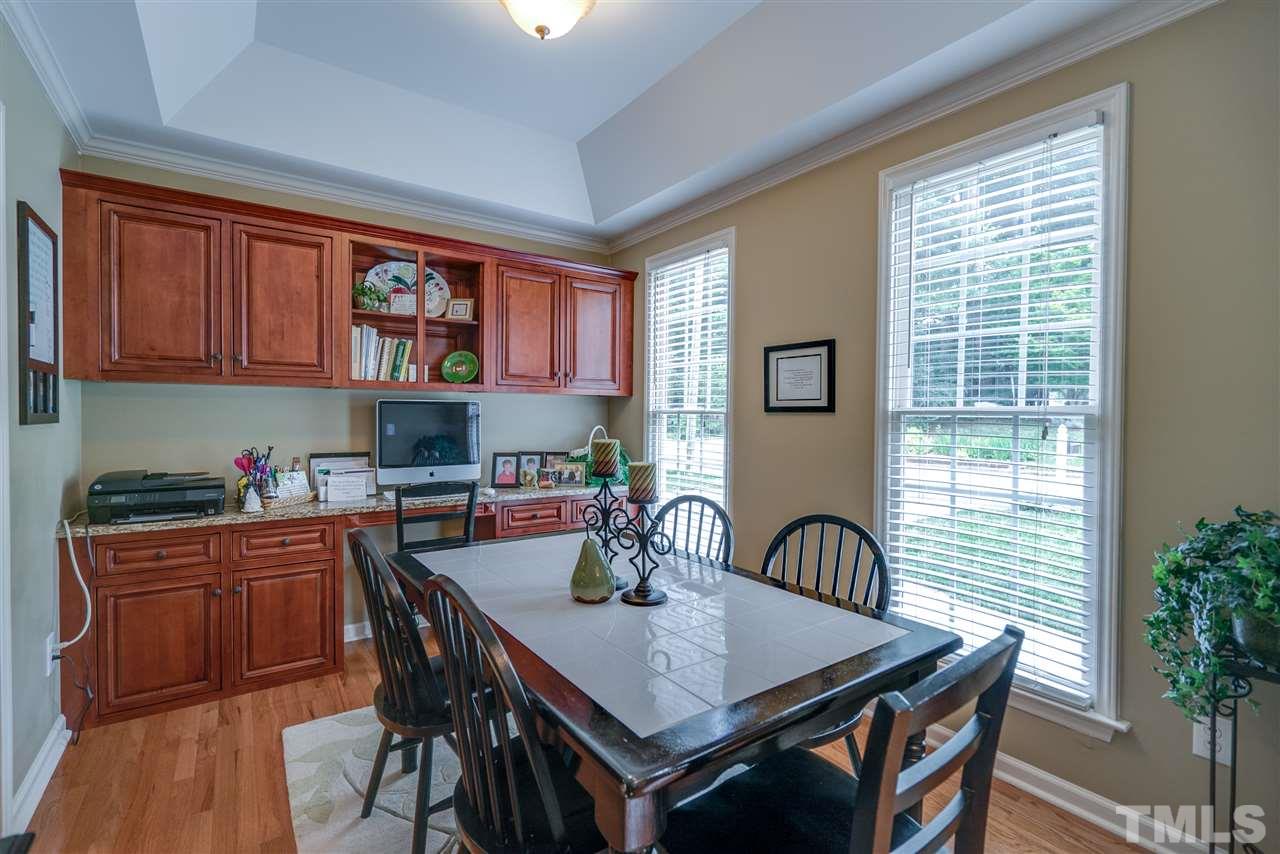8900 Castleton Lane Raleigh, NC 27615 - Photo 4 of 25