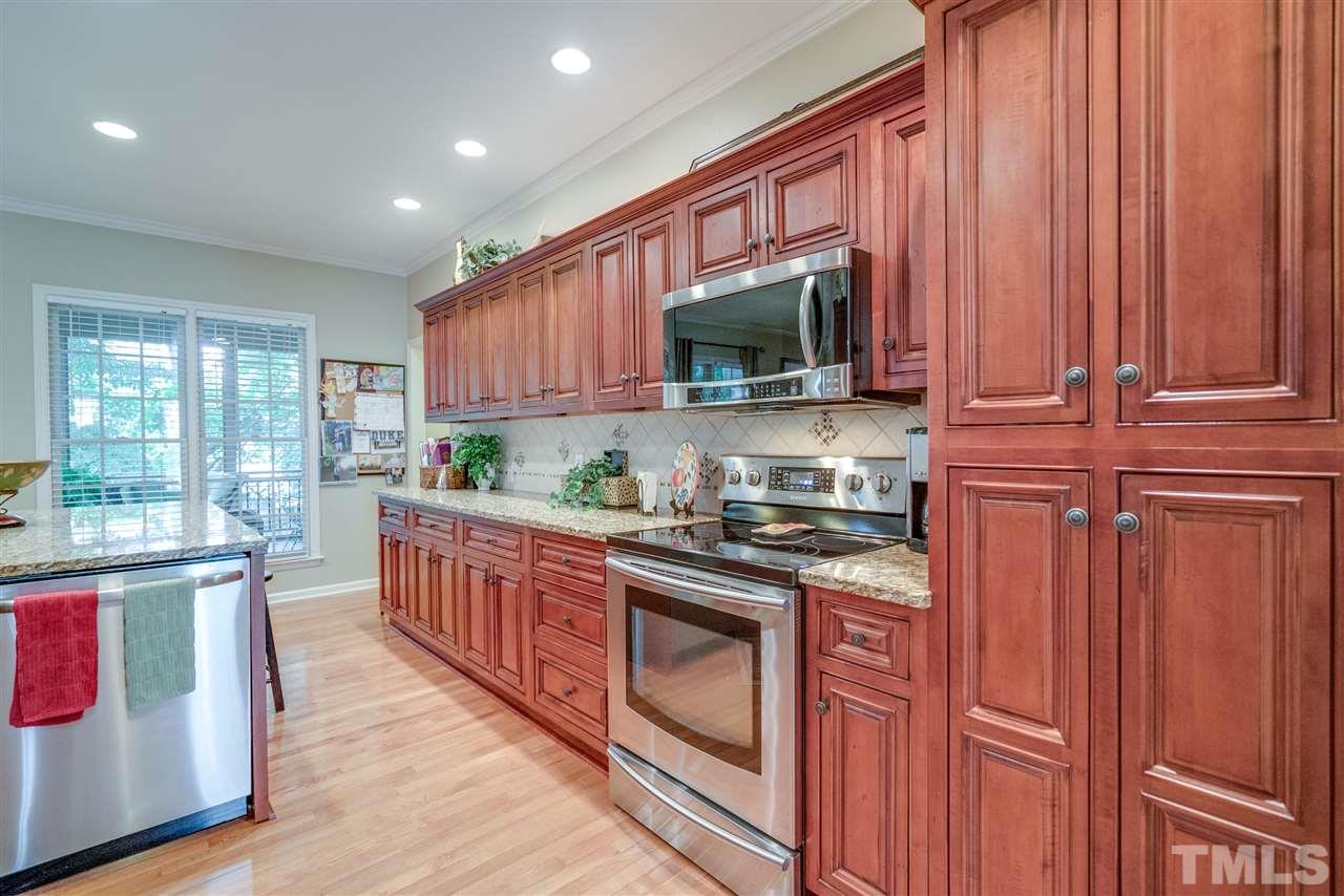 8900 Castleton Lane Raleigh, NC 27615 - Photo 5 of 25