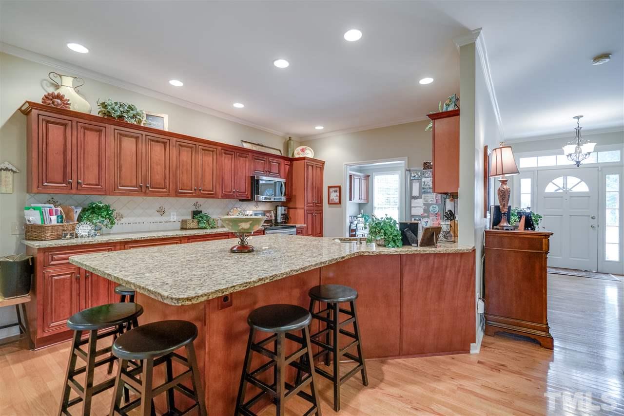 8900 Castleton Lane Raleigh, NC 27615 - Photo 8 of 25