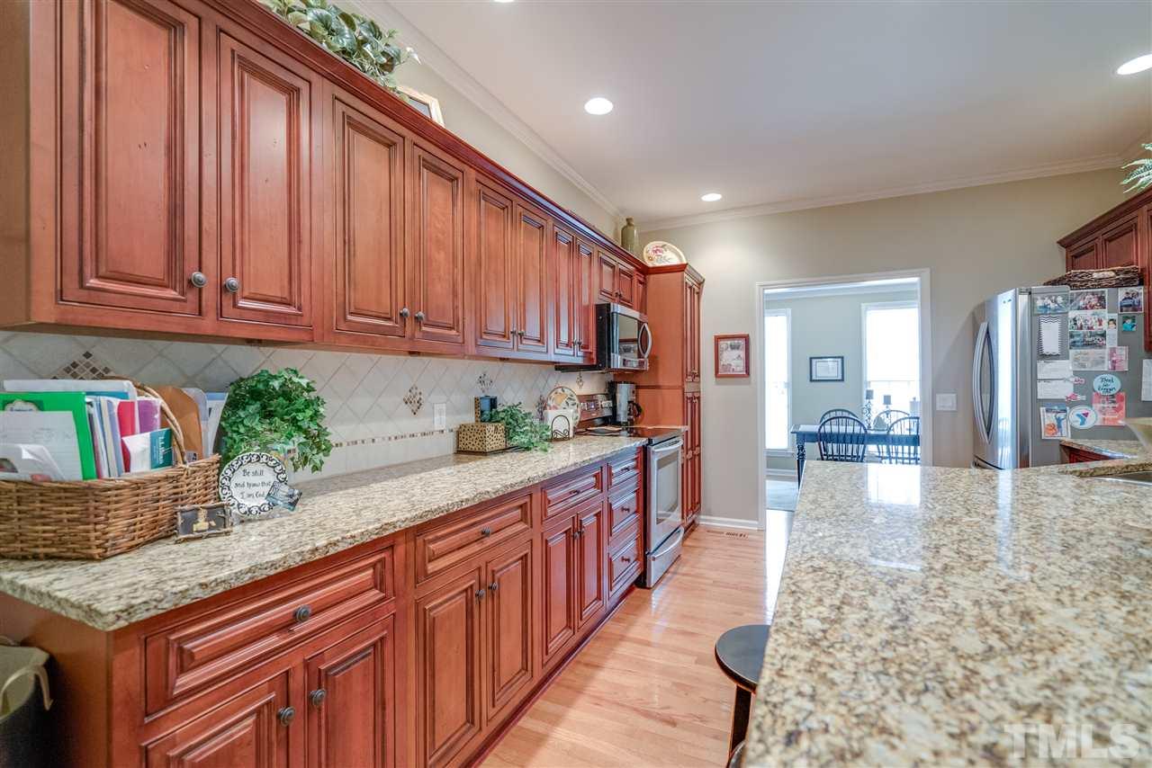 8900 Castleton Lane Raleigh, NC 27615 - Photo 9 of 25