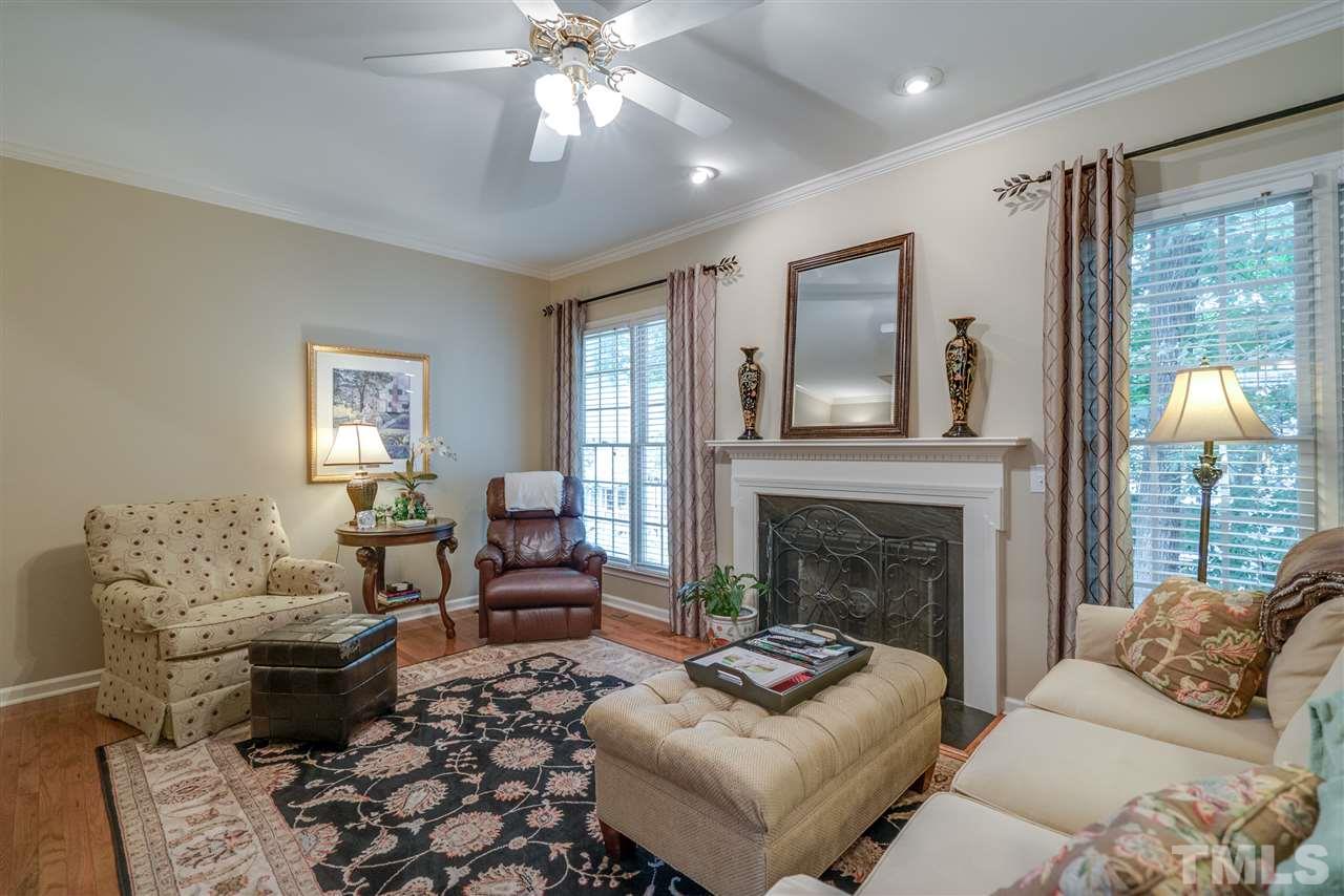 8900 Castleton Lane Raleigh, NC 27615 - Photo 10 of 25