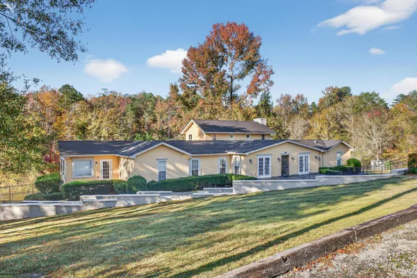 $865,000 | 2362 Pine Ridge Road, Appling, GA 30802