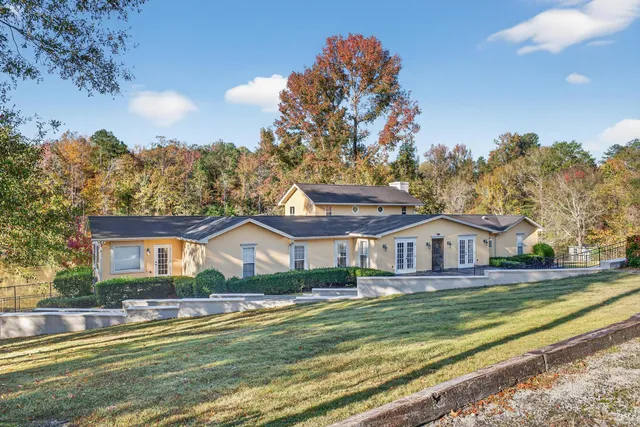 $950,000 | 2362 Pine Ridge Road, Appling, GA 30802