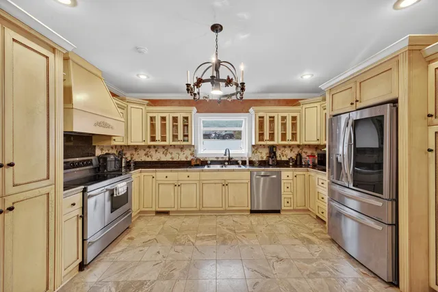 $865,000 | 2362 Pine Ridge Road, Appling, GA 30802