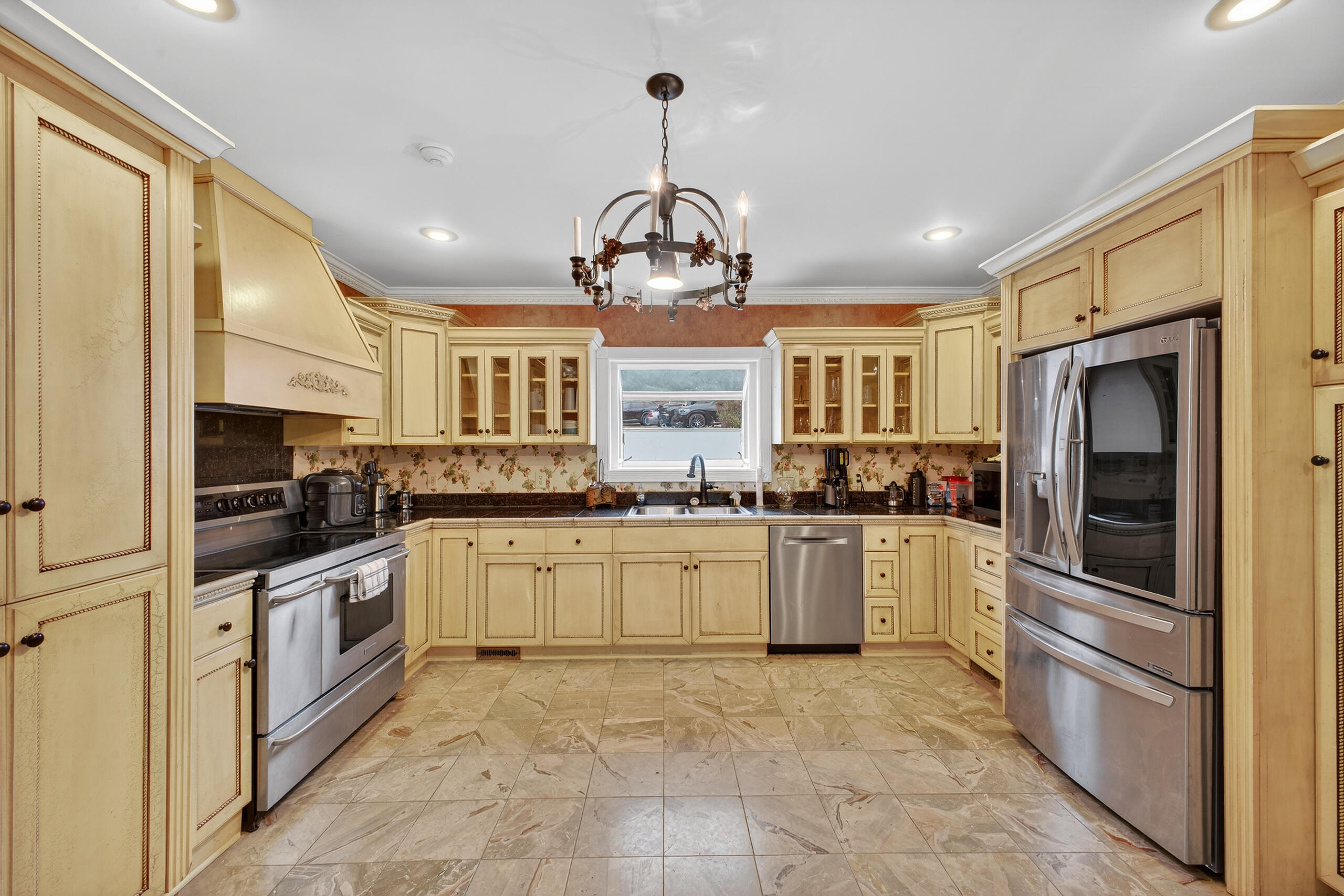 2362 Pine Ridge Road Appling, GA 30802 - Photo 12 of 63 Kitchen 1