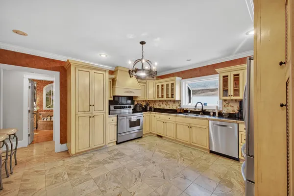 $865,000 | 2362 Pine Ridge Road, Appling, GA 30802