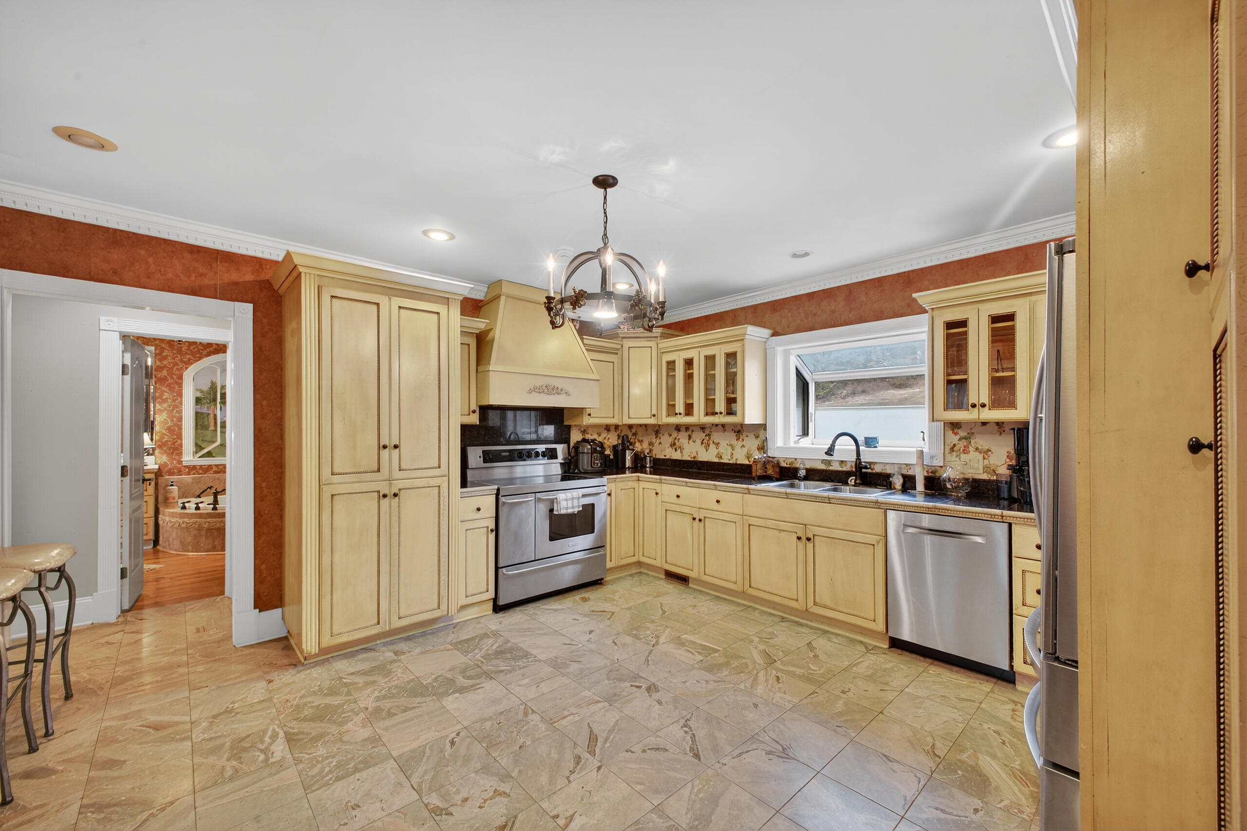 2362 Pine Ridge Road Appling, GA 30802 - Photo 13 of 63 Kitchen 2