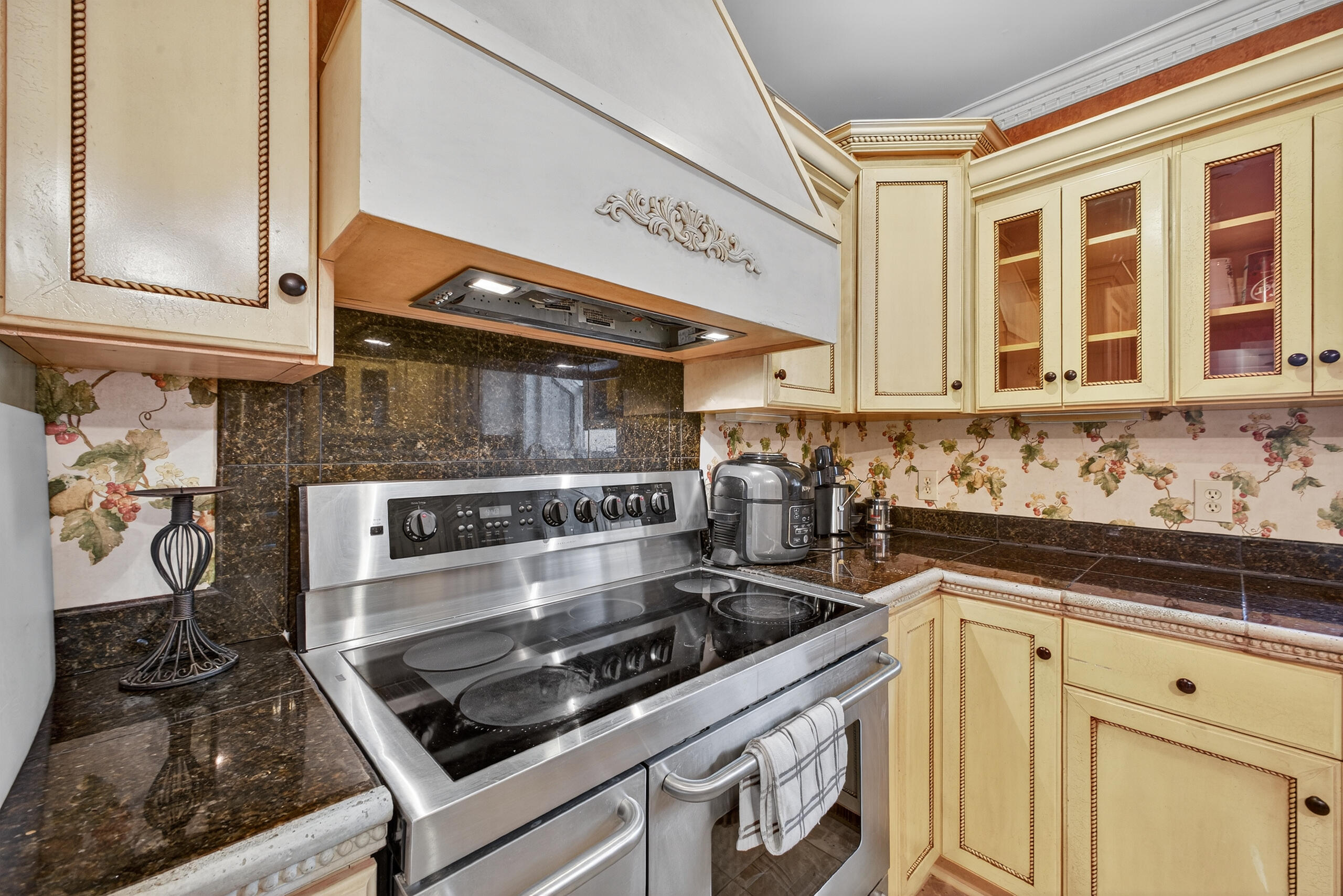 2362 Pine Ridge Road Appling, GA 30802 - Photo 15 of 63 Kitchen 4