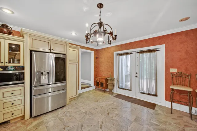 $865,000 | 2362 Pine Ridge Road, Appling, GA 30802