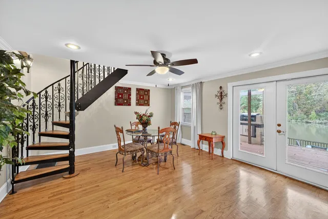 $865,000 | 2362 Pine Ridge Road, Appling, GA 30802