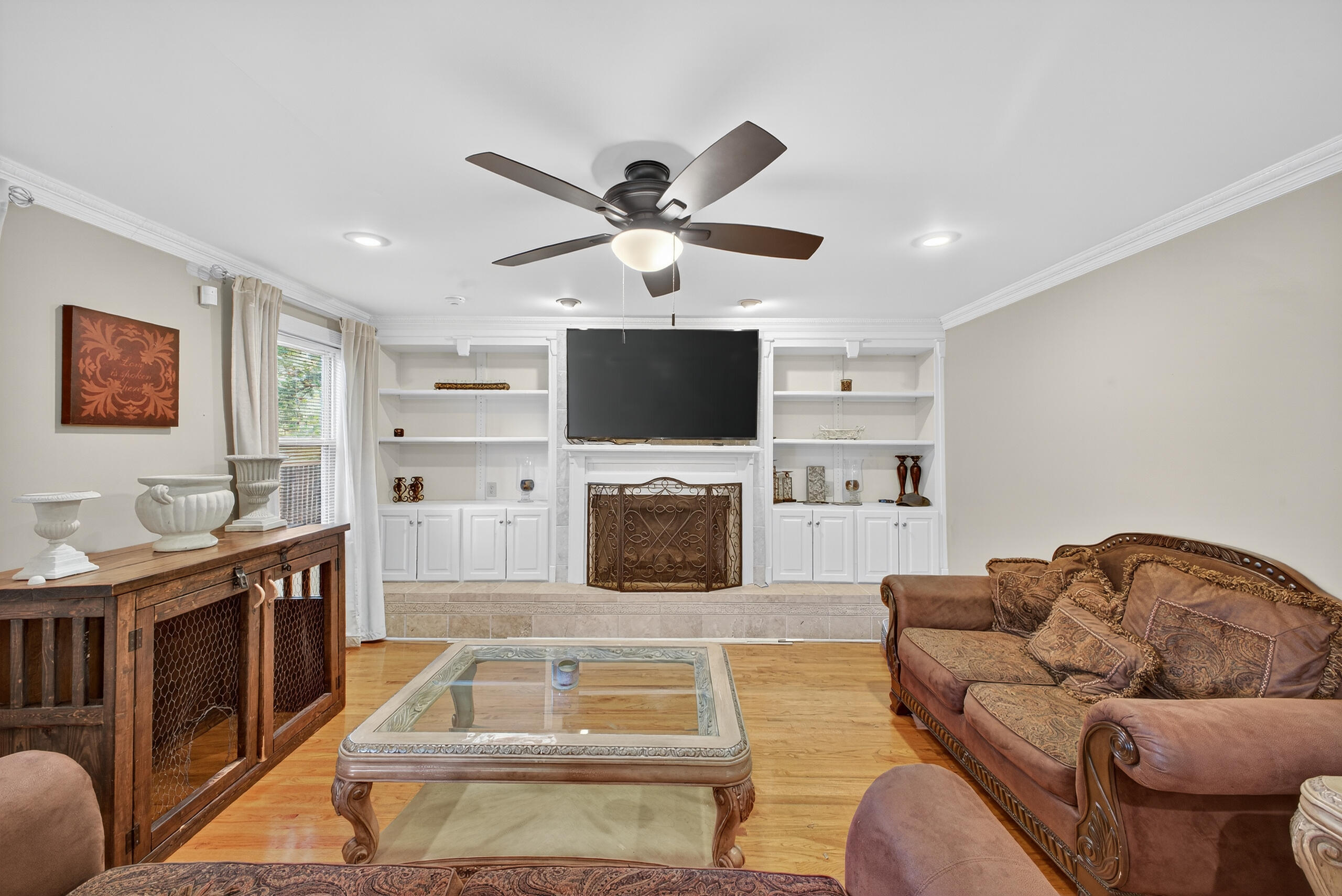 2362 Pine Ridge Road Appling, GA 30802 - Photo 19 of 63 Living Room 2