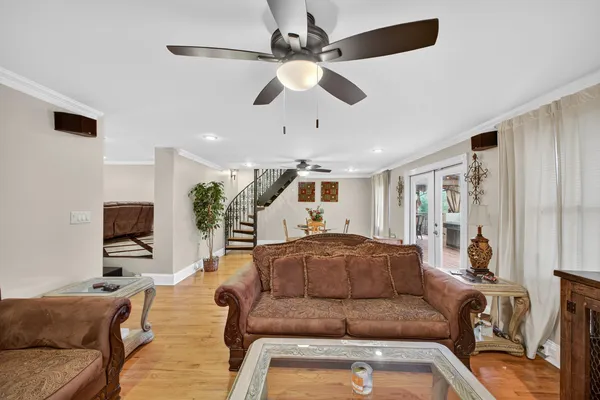 $865,000 | 2362 Pine Ridge Road, Appling, GA 30802