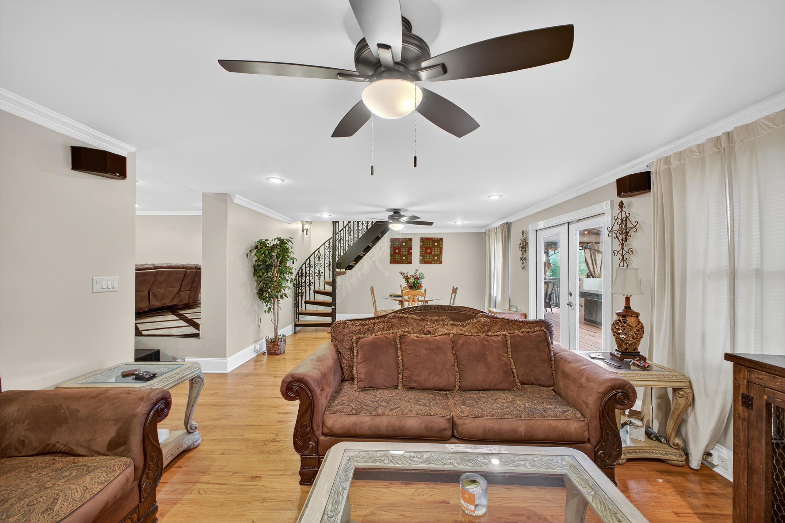 2362 Pine Ridge Road Appling, GA 30802 - Photo 20 of 63 Living Room 3