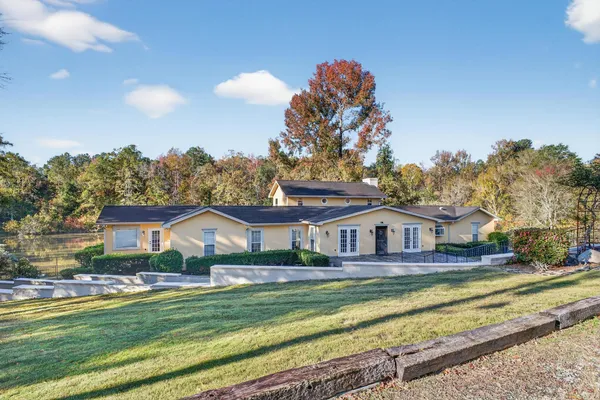 $865,000 | 2362 Pine Ridge Road, Appling, GA 30802