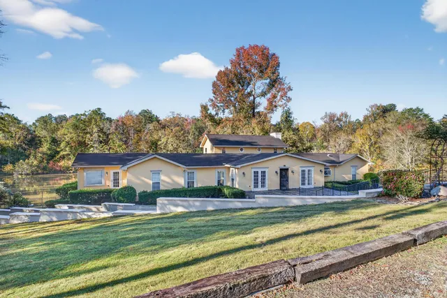 $865,000 | 2362 Pine Ridge Road, Appling, GA 30802