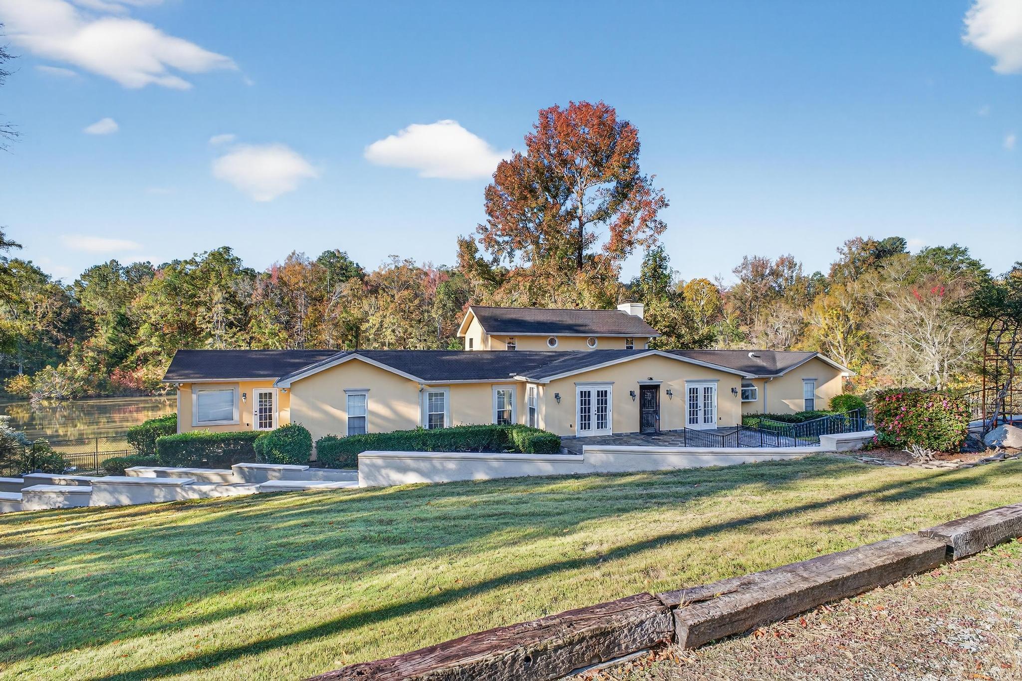 2362 Pine Ridge Road Appling, GA 30802 - Photo 2 of 63 IMG_1714