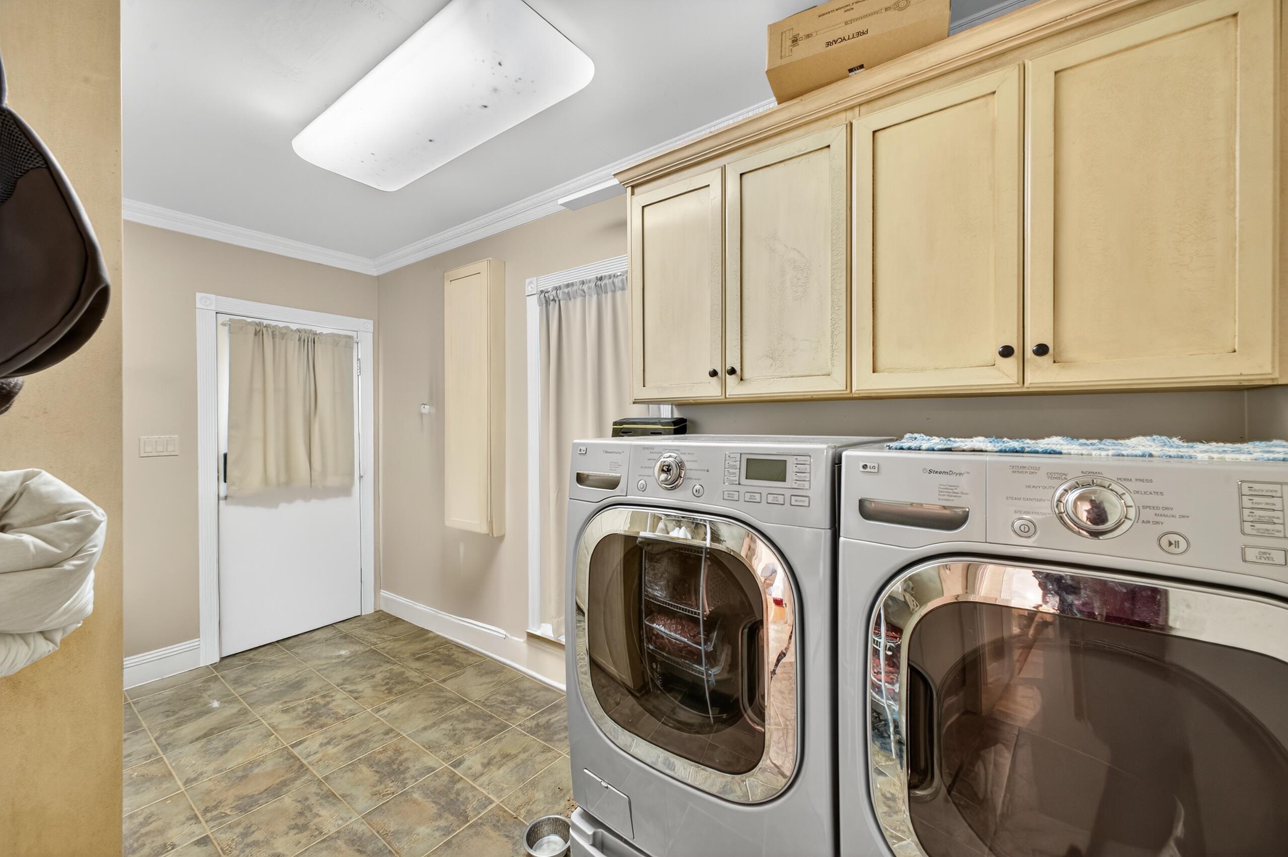 2362 Pine Ridge Road Appling, GA 30802 - Photo 22 of 63 Laundry Room