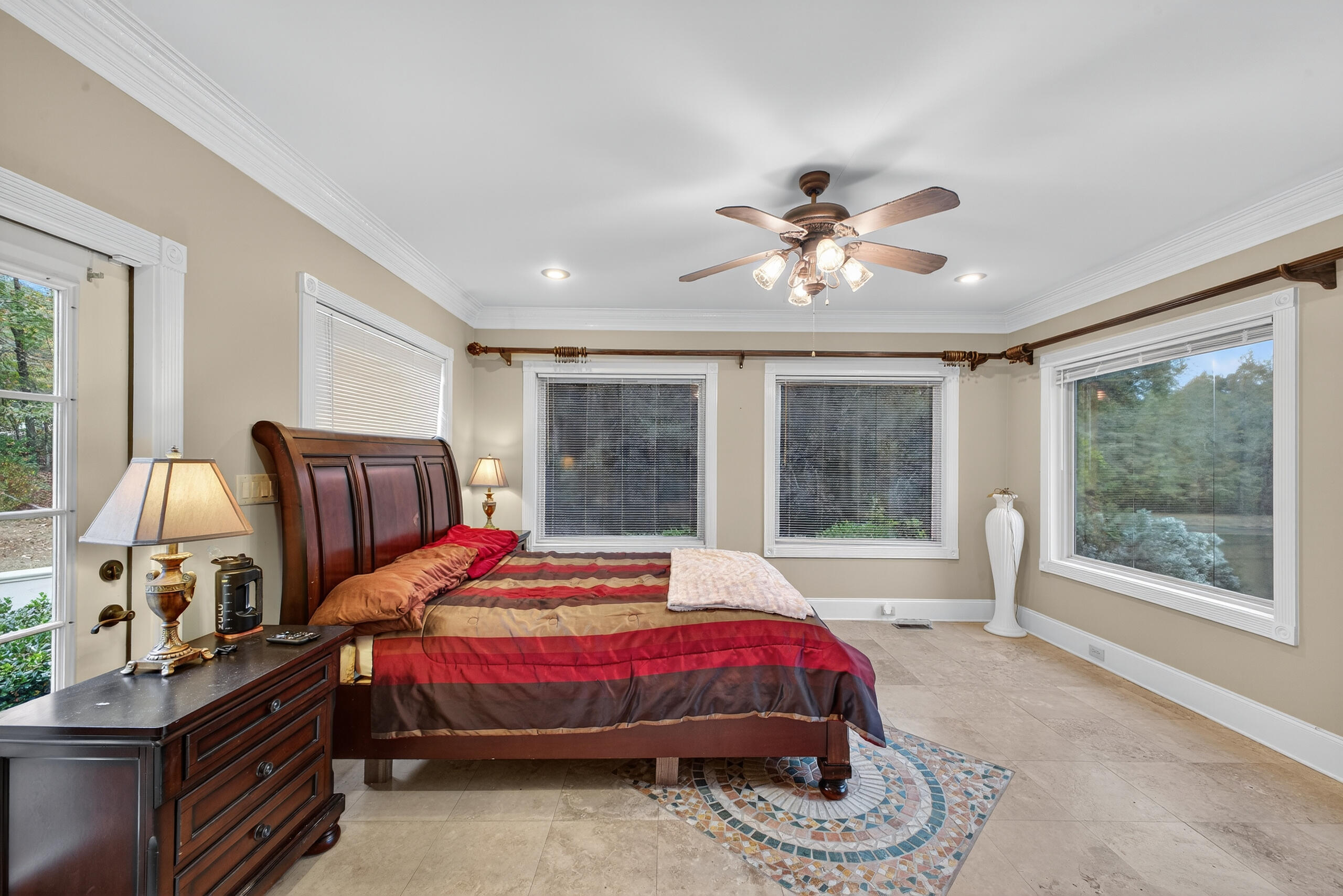 2362 Pine Ridge Road Appling, GA 30802 - Photo 23 of 63 Primary Bedroom