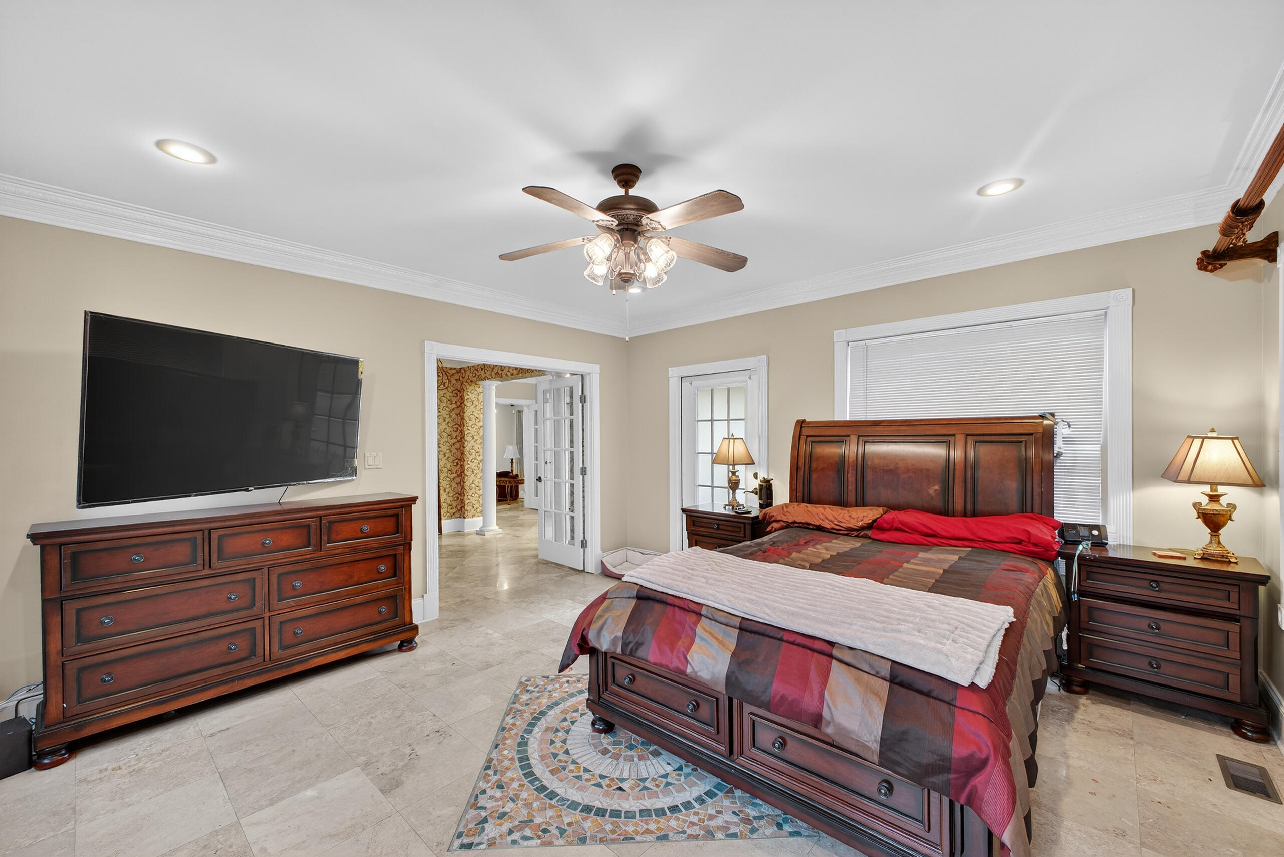 2362 Pine Ridge Road Appling, GA 30802 - Photo 24 of 63 Primary Bedroom 2