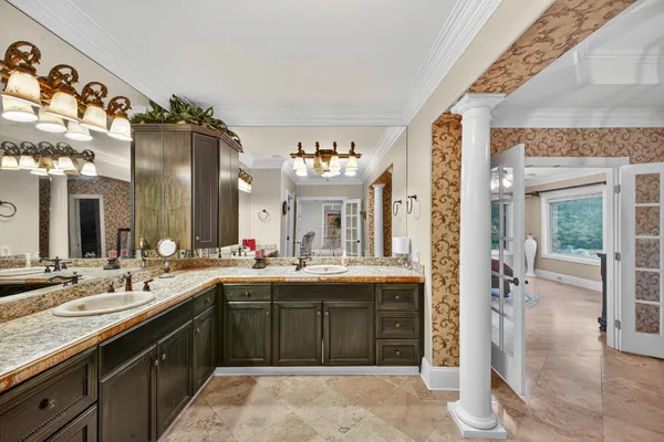 $865,000 | 2362 Pine Ridge Road, Appling, GA 30802