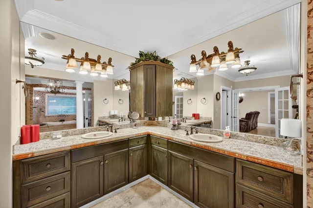 $865,000 | 2362 Pine Ridge Road, Appling, GA 30802