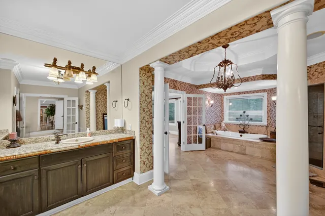 $865,000 | 2362 Pine Ridge Road, Appling, GA 30802