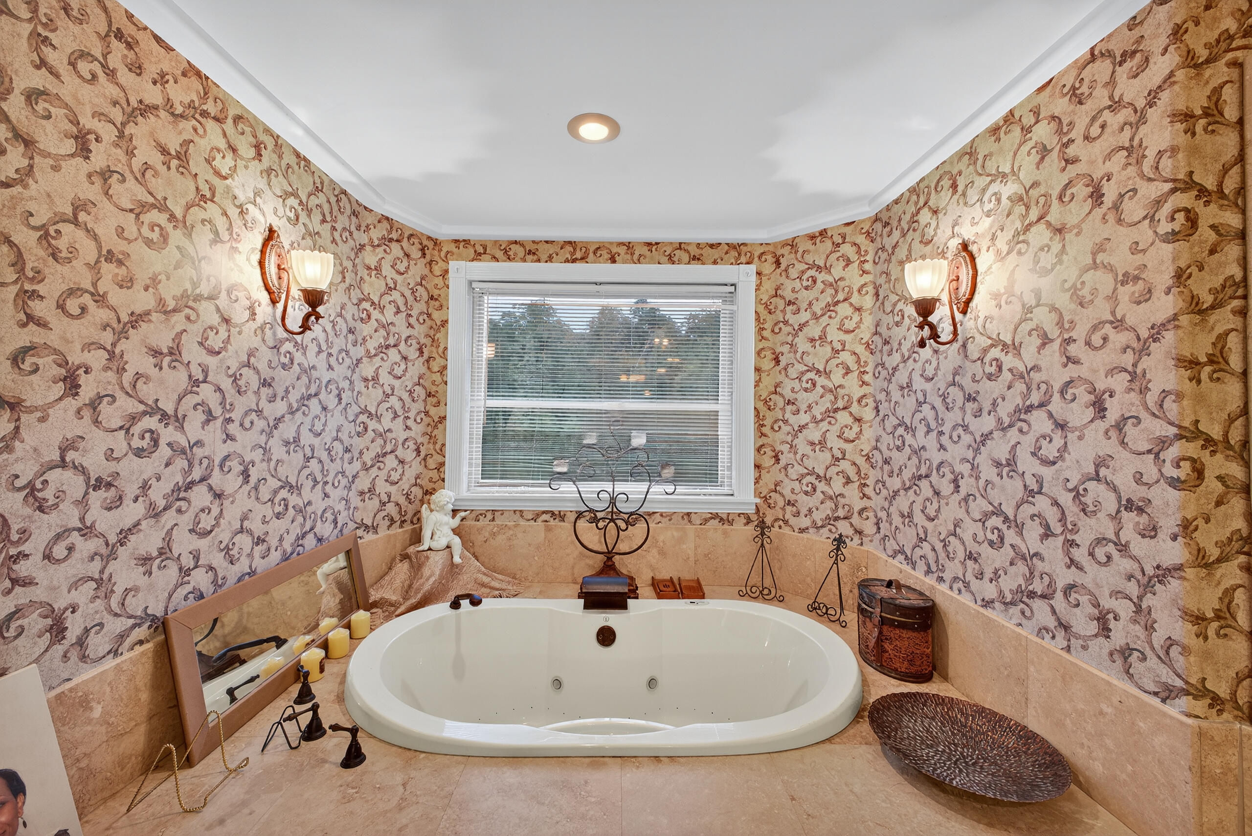 2362 Pine Ridge Road Appling, GA 30802 - Photo 28 of 63 Primary Bath 4