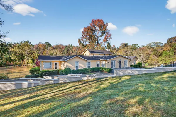 $865,000 | 2362 Pine Ridge Road, Appling, GA 30802