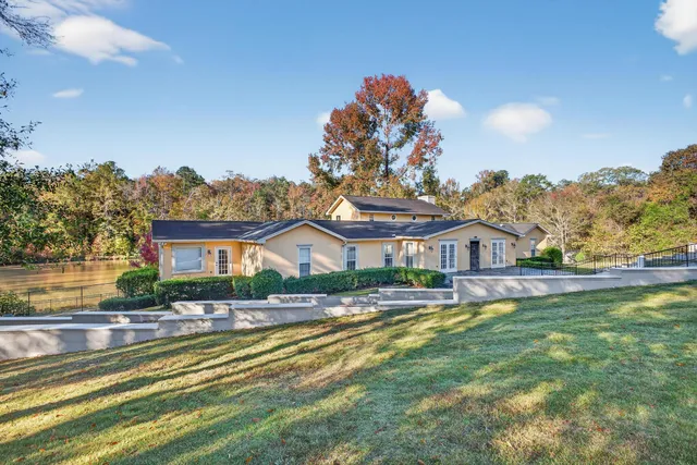 $865,000 | 2362 Pine Ridge Road, Appling, GA 30802