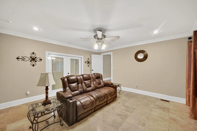 $865,000 | 2362 Pine Ridge Road, Appling, GA 30802