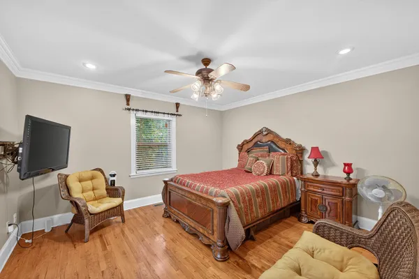 $865,000 | 2362 Pine Ridge Road, Appling, GA 30802